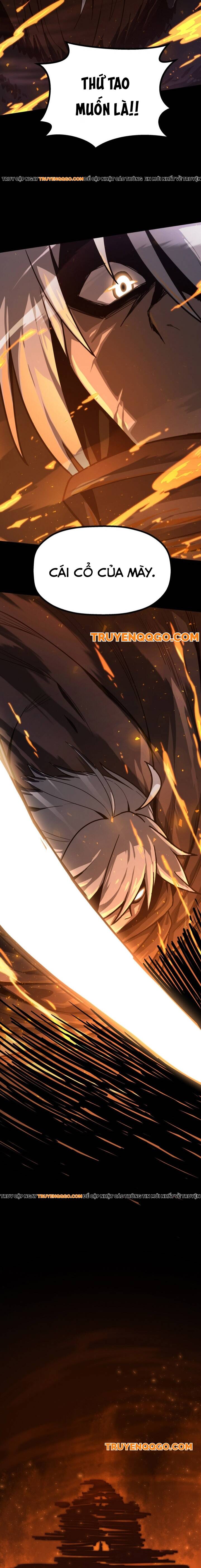 Nguyền Kiếm Ma Quỷ Chapter 1 - 3