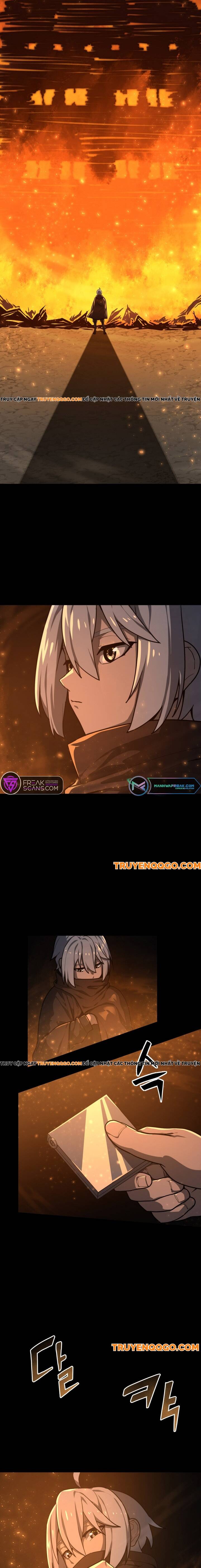 Nguyền Kiếm Ma Quỷ Chapter 1 - 4
