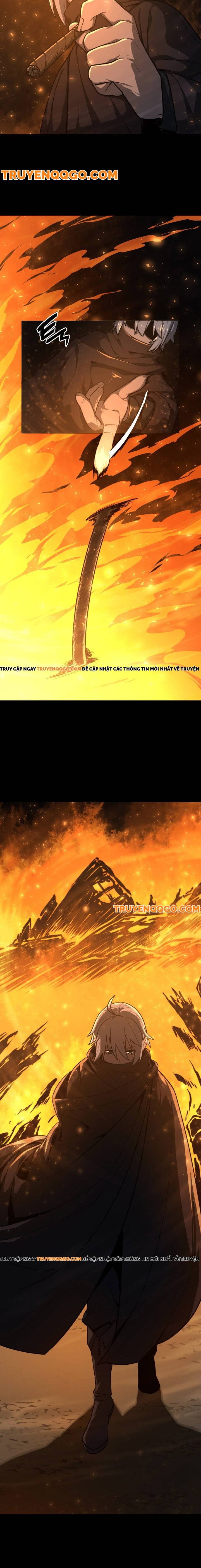 Nguyền Kiếm Ma Quỷ Chapter 1 - 5