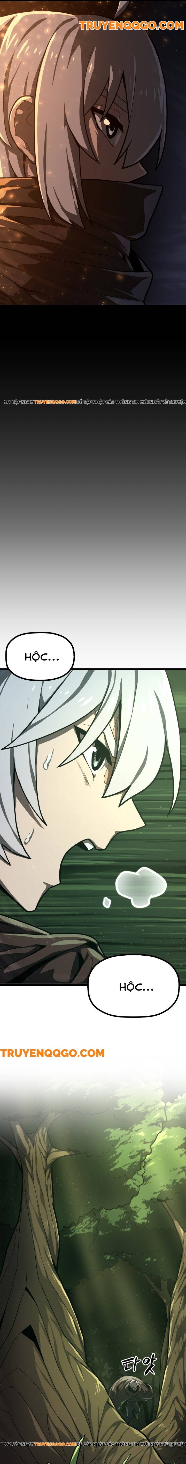 Nguyền Kiếm Ma Quỷ Chapter 1 - 6