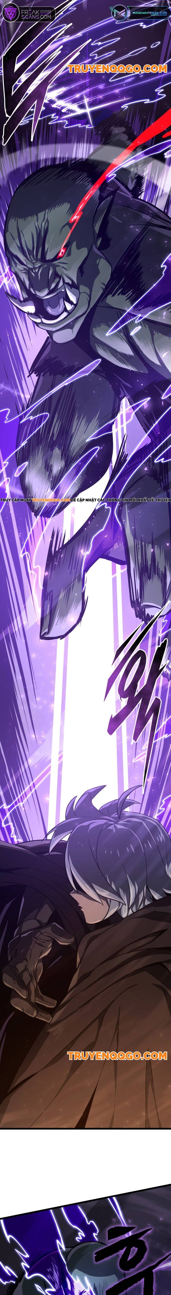 Nguyền Kiếm Ma Quỷ Chapter 1 - 11