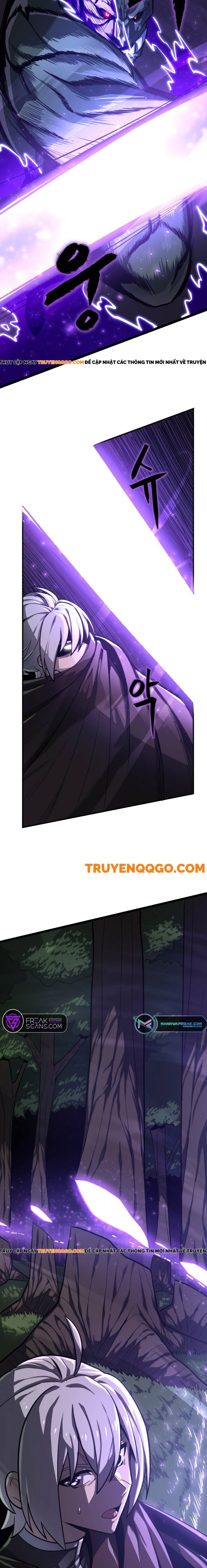 Nguyền Kiếm Ma Quỷ Chapter 1 - 12