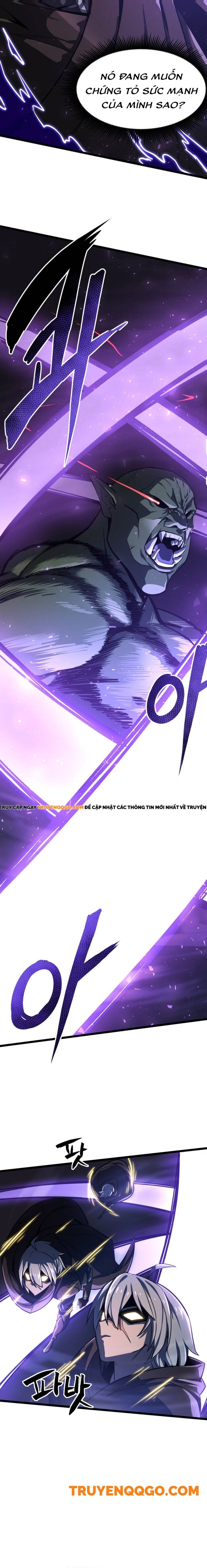 Nguyền Kiếm Ma Quỷ Chapter 1 - 13