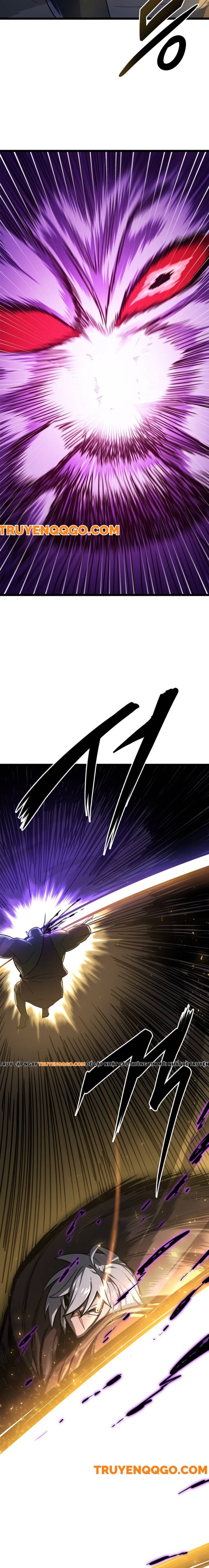 Nguyền Kiếm Ma Quỷ Chapter 1 - 15