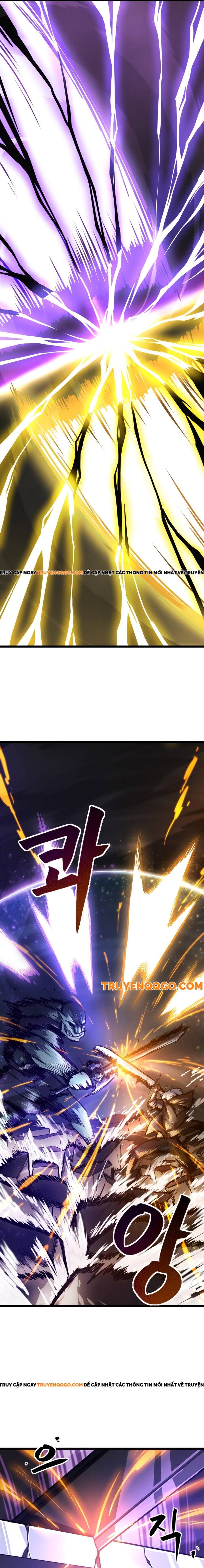 Nguyền Kiếm Ma Quỷ Chapter 1 - 18