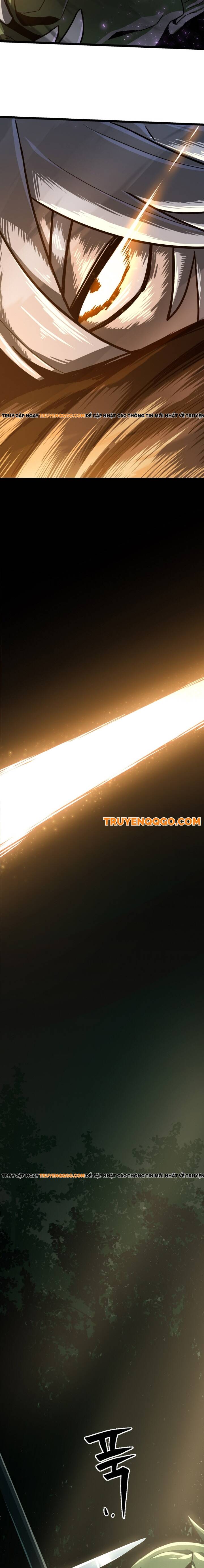 Nguyền Kiếm Ma Quỷ Chapter 1 - 20