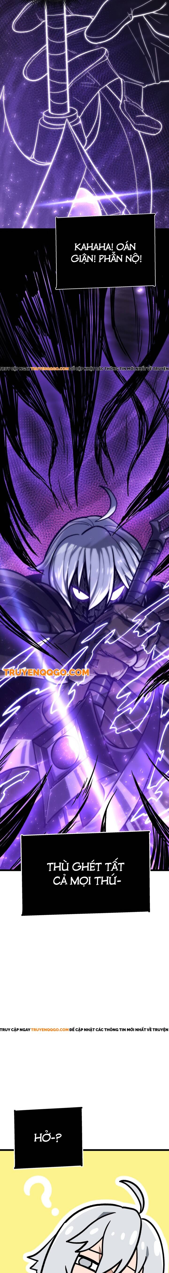 Nguyền Kiếm Ma Quỷ Chapter 1 - 24