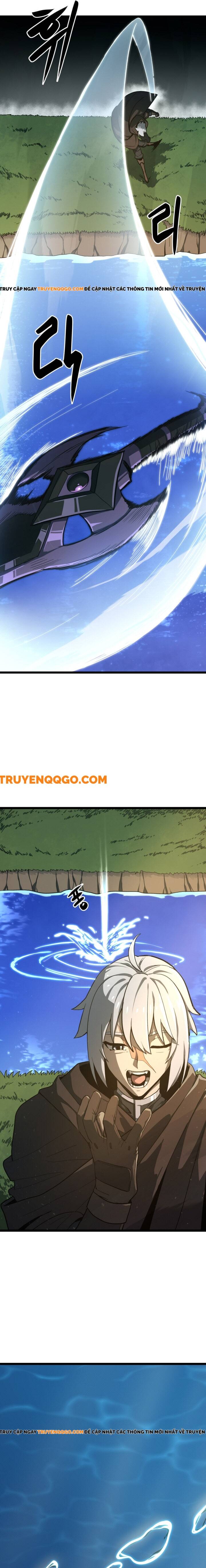 Nguyền Kiếm Ma Quỷ Chapter 1 - 26