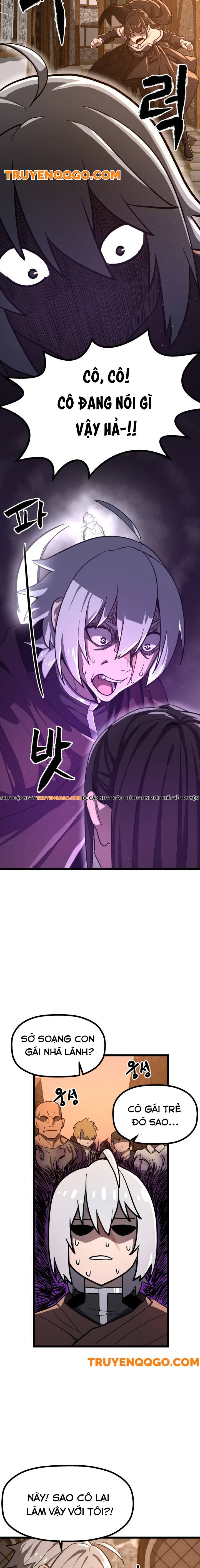 Nguyền Kiếm Ma Quỷ Chapter 1 - 31