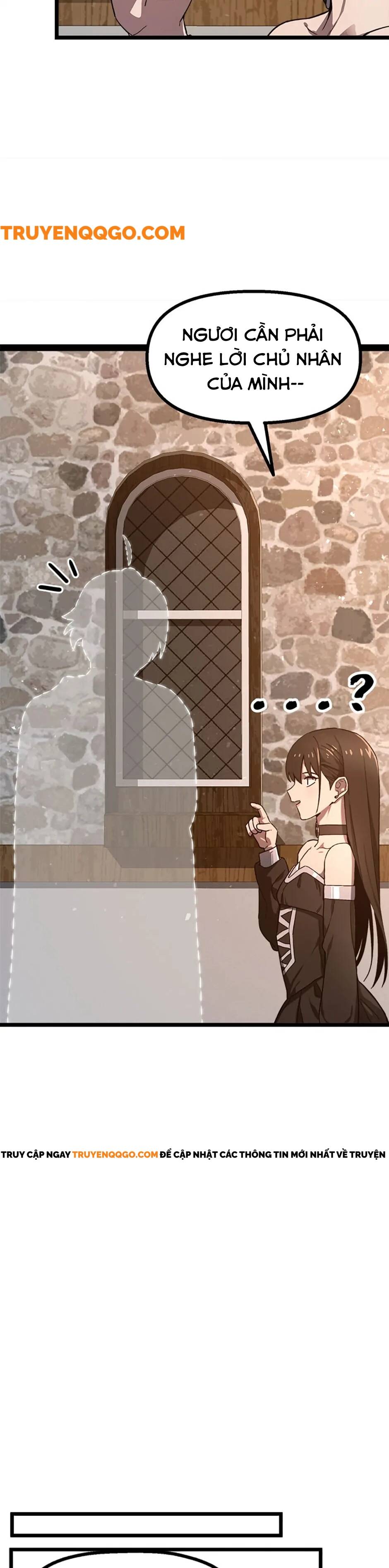 Nguyền Kiếm Ma Quỷ Chapter 2 - 3