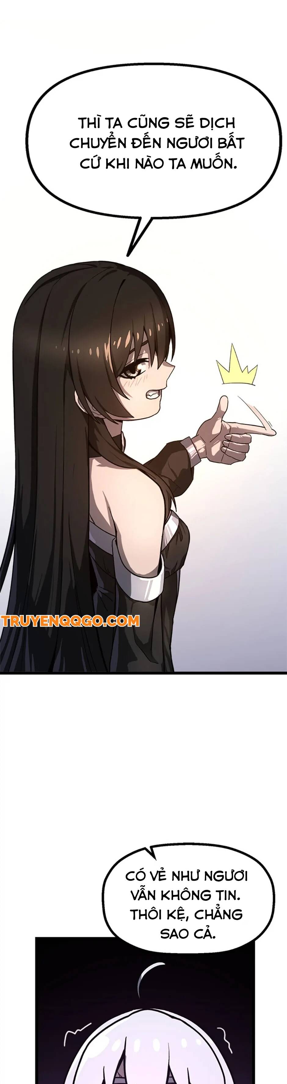 Nguyền Kiếm Ma Quỷ Chapter 2 - 7