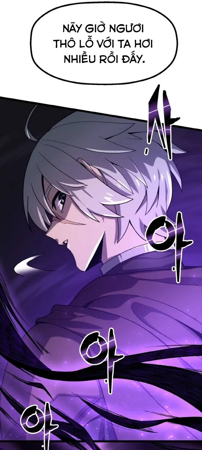 Nguyền Kiếm Ma Quỷ Chapter 2 - 11