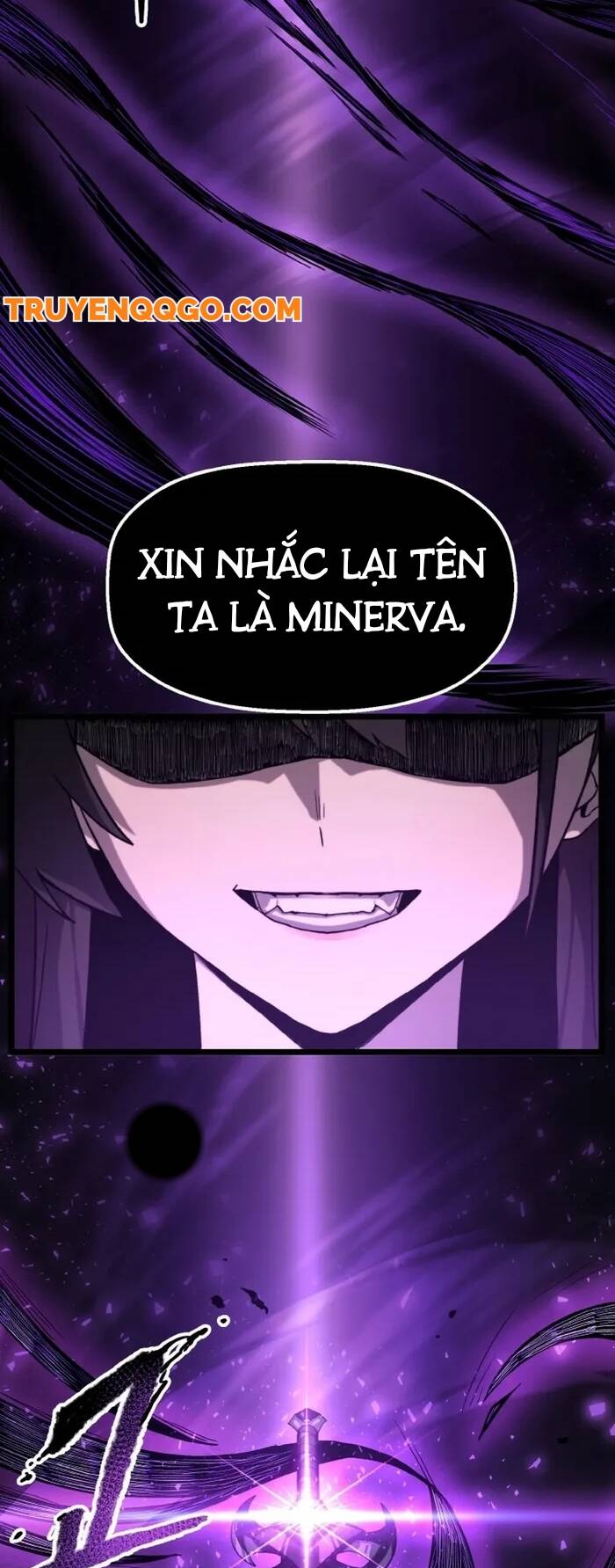 Nguyền Kiếm Ma Quỷ Chapter 2 - 12