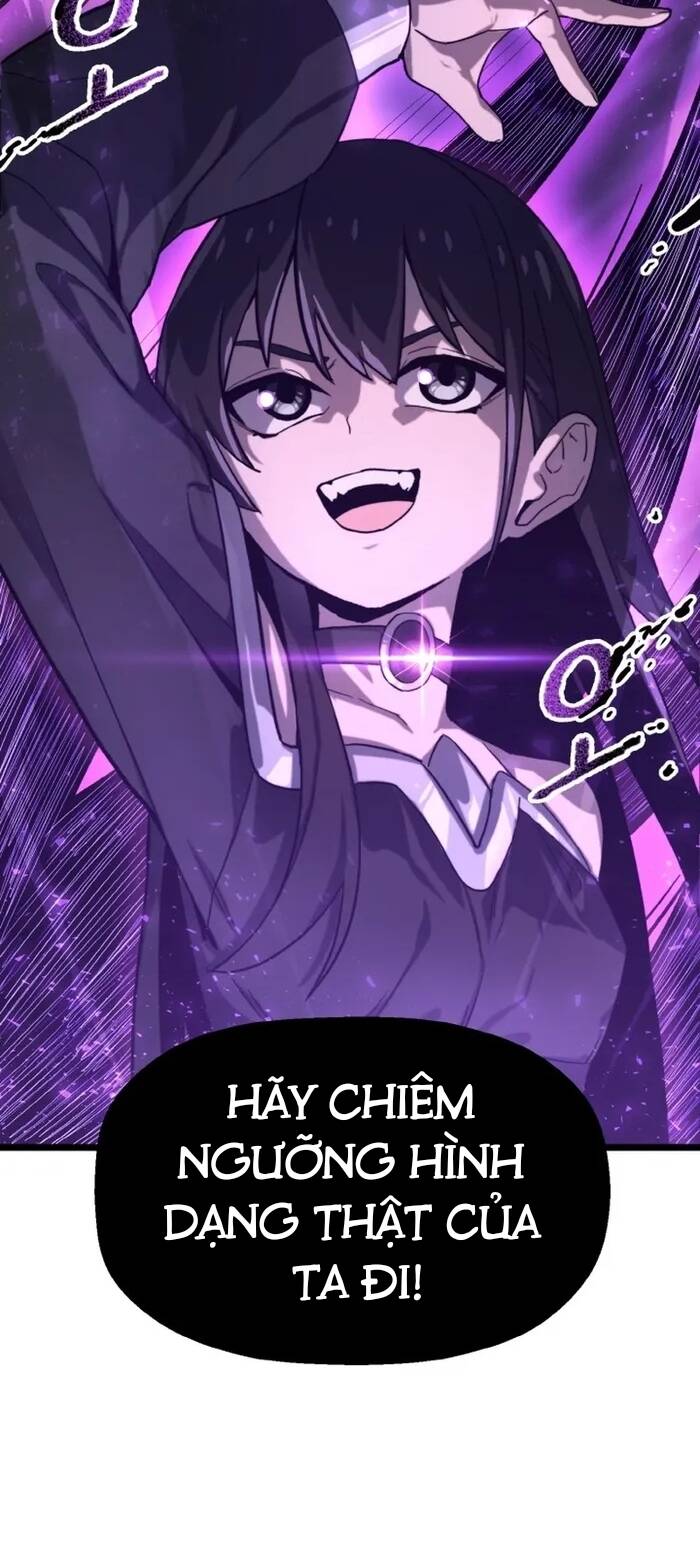 Nguyền Kiếm Ma Quỷ Chapter 2 - 14