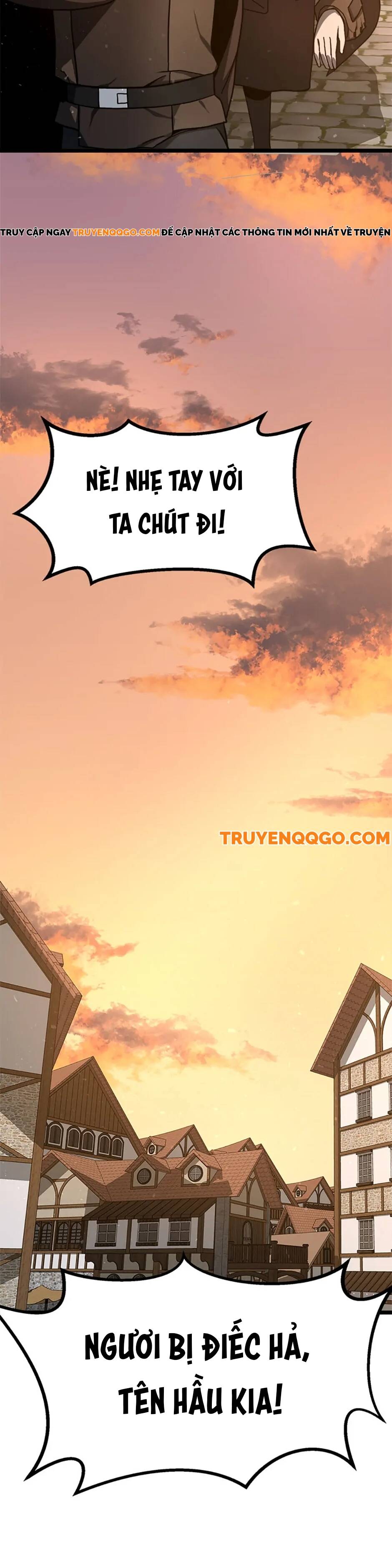 Nguyền Kiếm Ma Quỷ Chapter 2 - 17