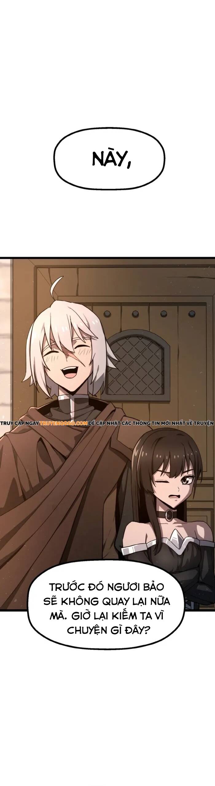 Nguyền Kiếm Ma Quỷ Chapter 2 - 18