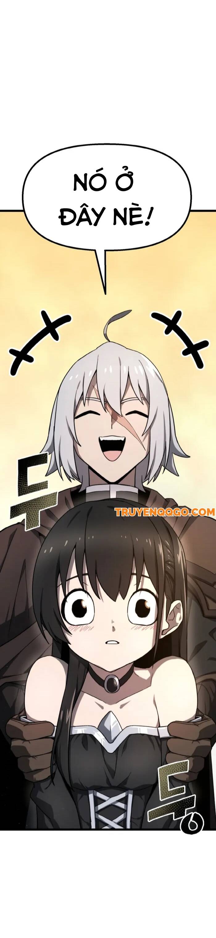 Nguyền Kiếm Ma Quỷ Chapter 2 - 20