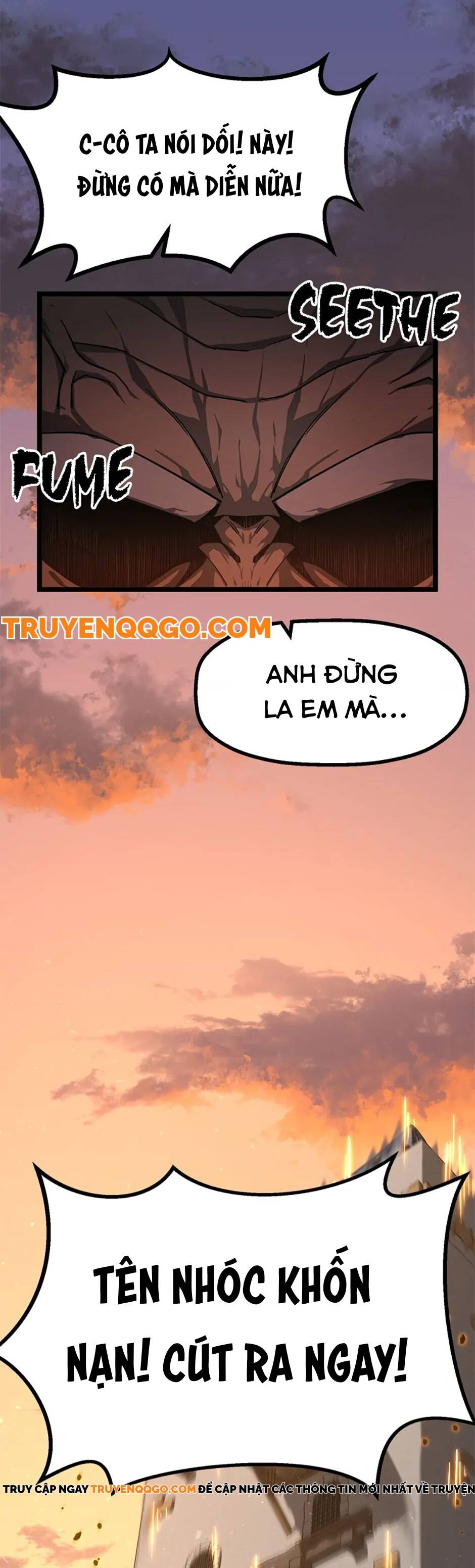 Nguyền Kiếm Ma Quỷ Chapter 2 - 25