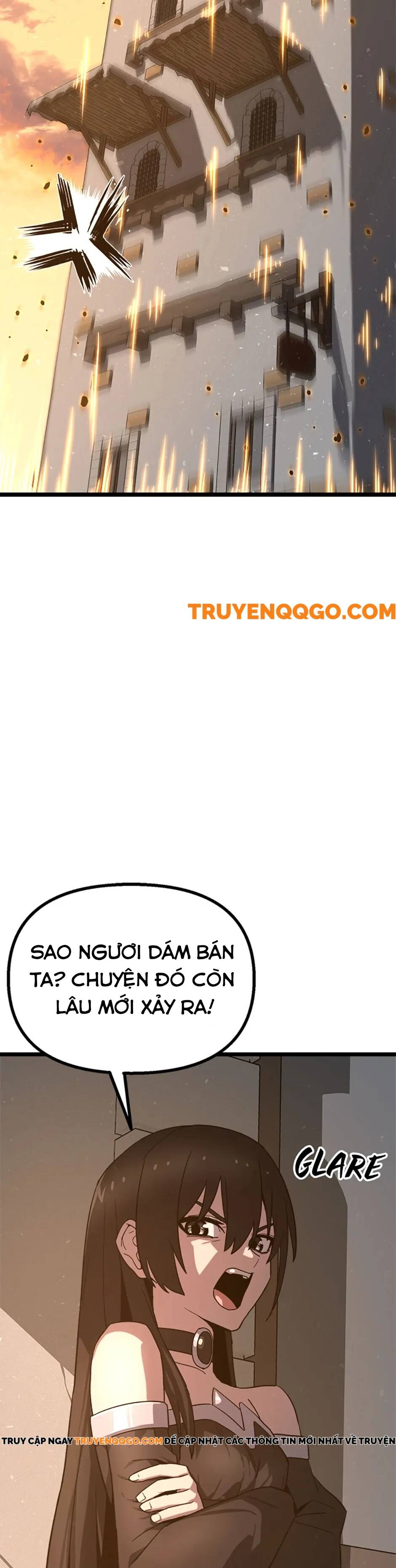 Nguyền Kiếm Ma Quỷ Chapter 2 - 26