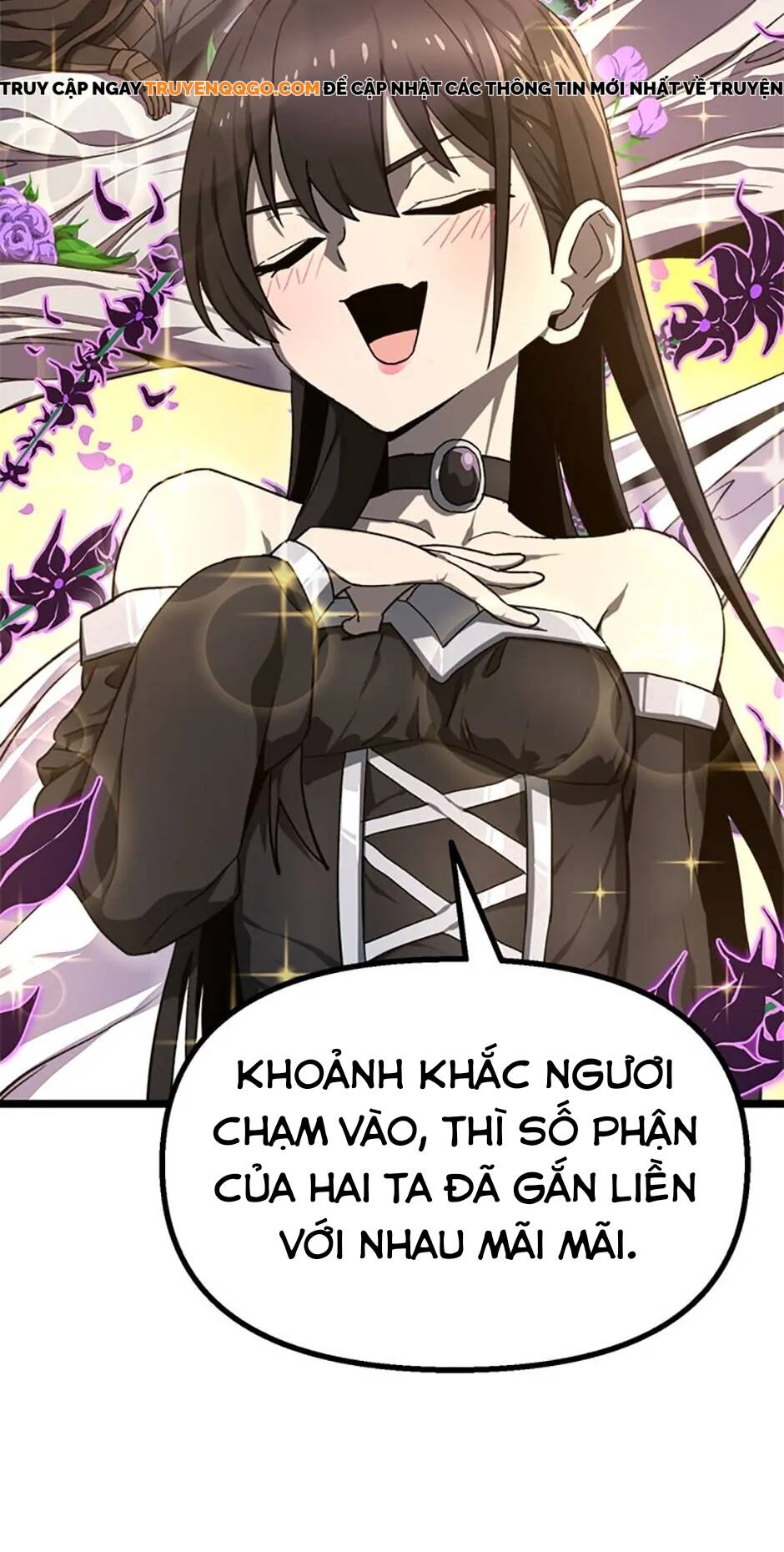 Nguyền Kiếm Ma Quỷ Chapter 2 - 29