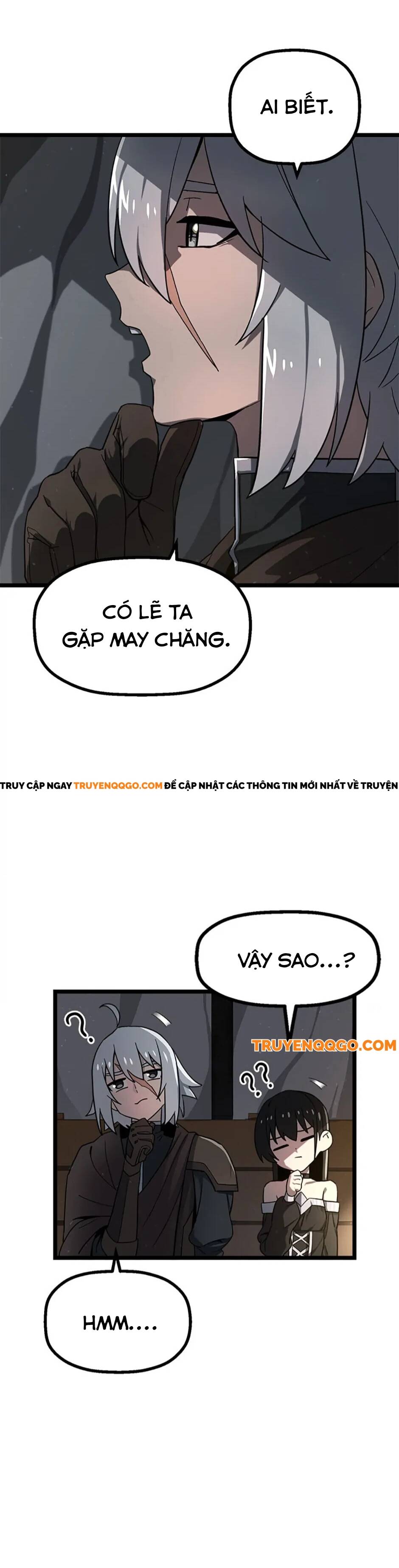 Nguyền Kiếm Ma Quỷ Chapter 2 - 35