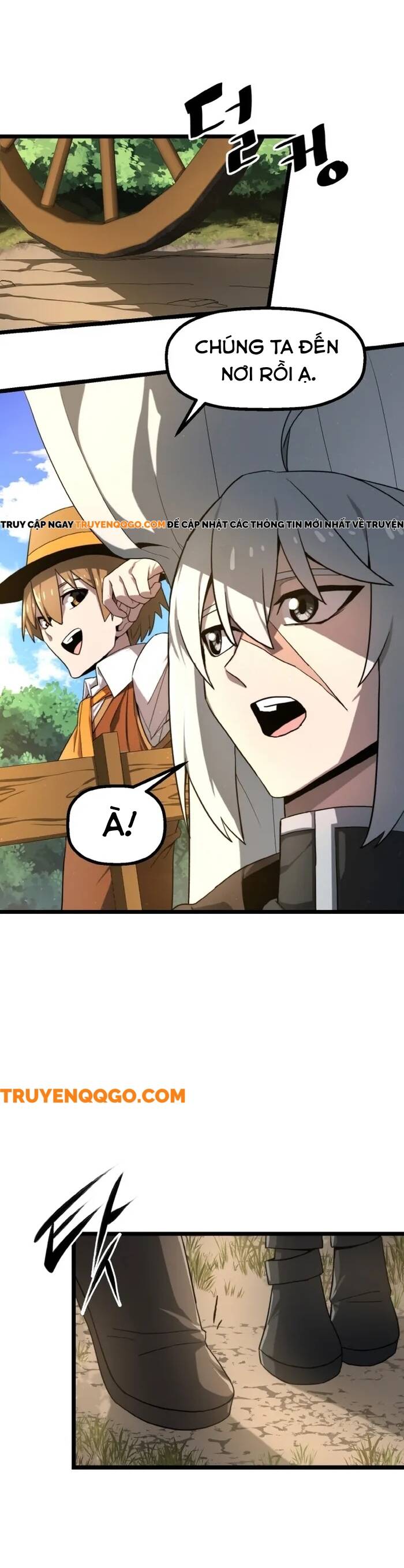 Nguyền Kiếm Ma Quỷ Chapter 2 - 36