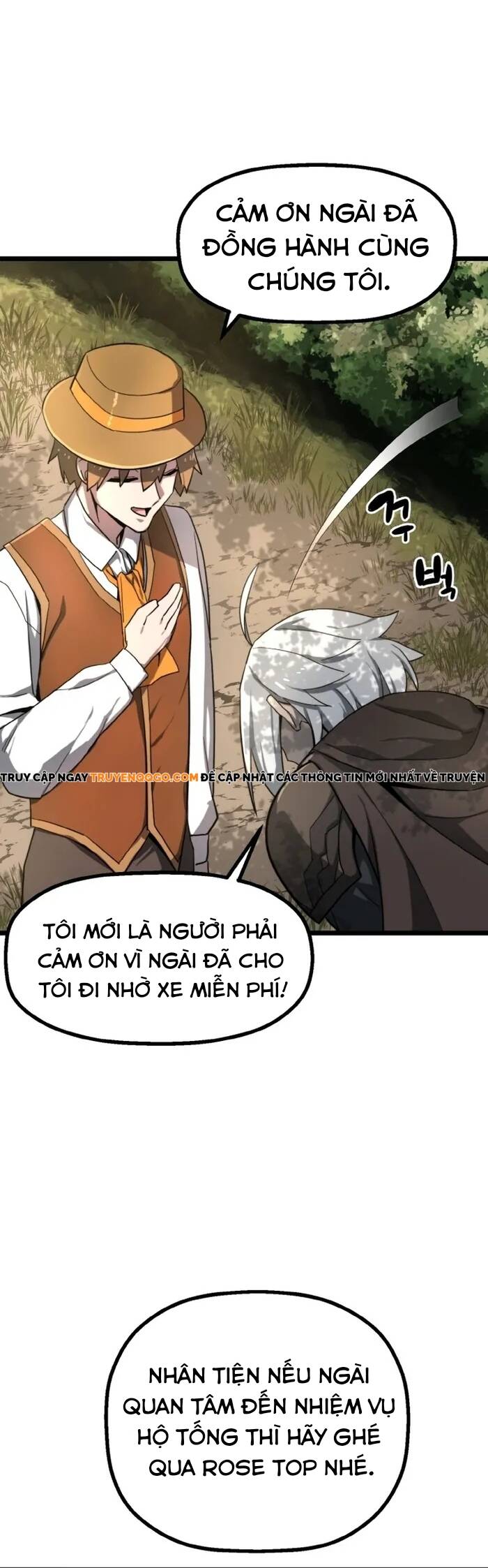 Nguyền Kiếm Ma Quỷ Chapter 2 - 37