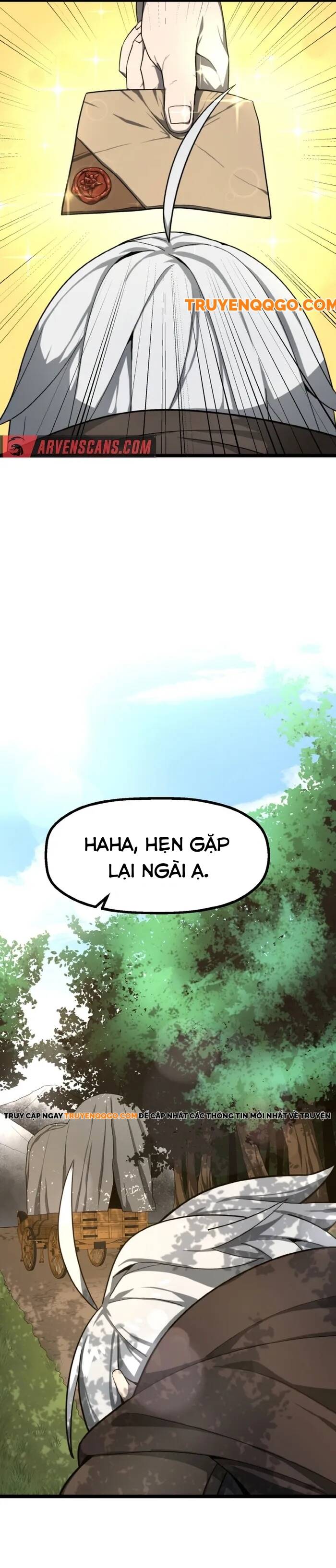 Nguyền Kiếm Ma Quỷ Chapter 2 - 38
