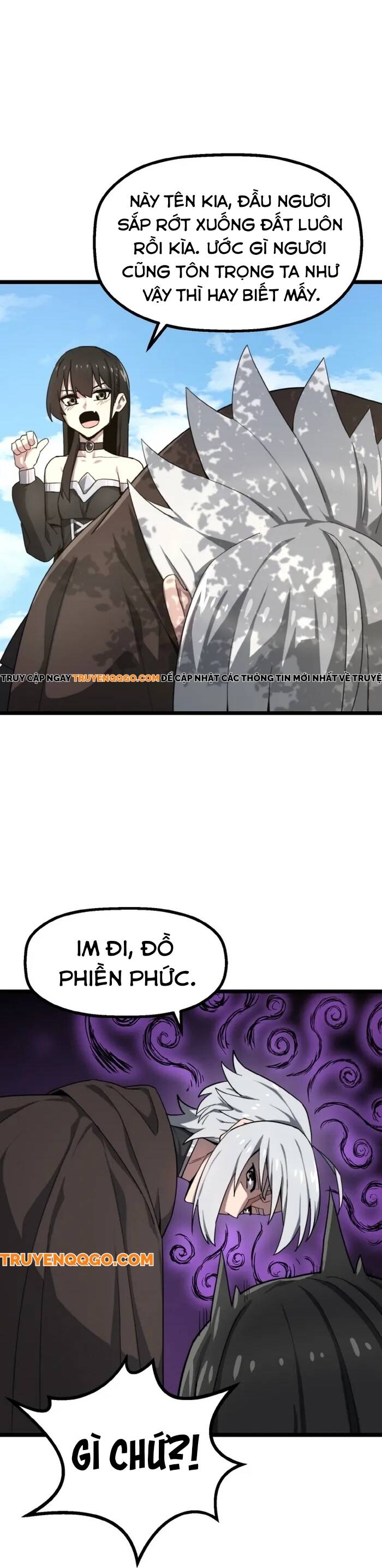 Nguyền Kiếm Ma Quỷ Chapter 2 - 39