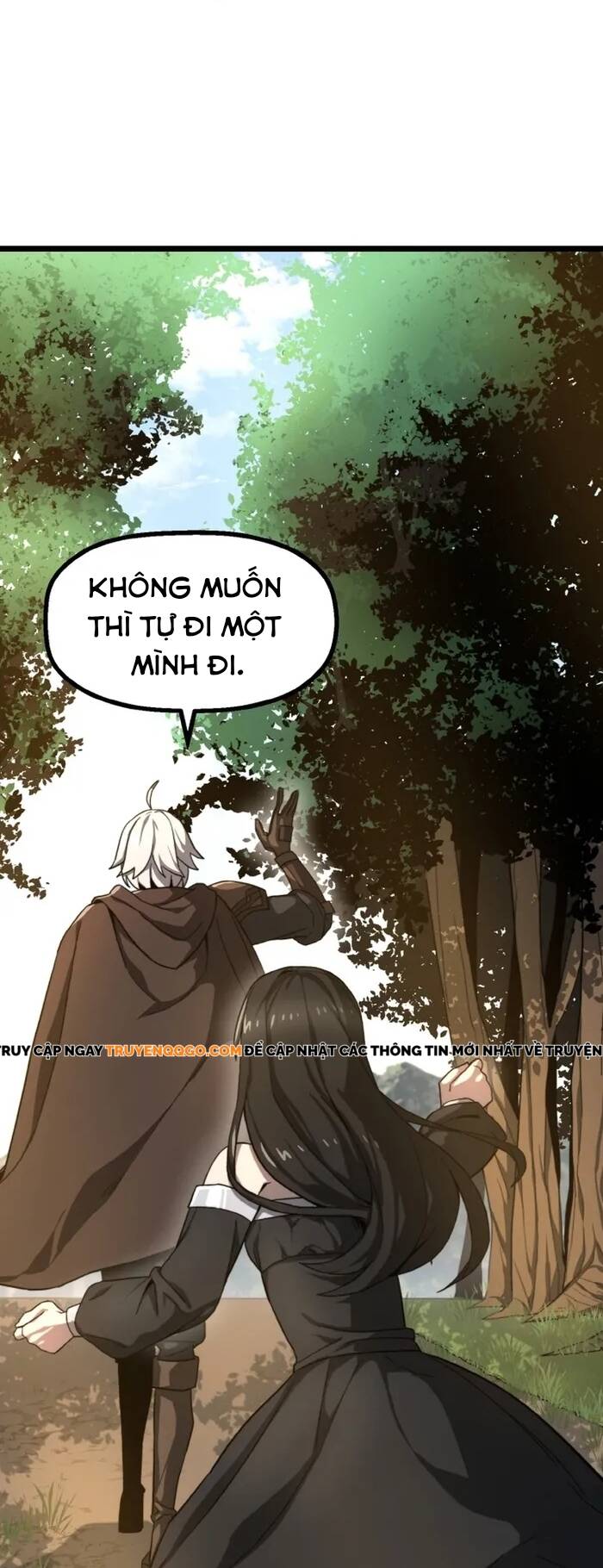 Nguyền Kiếm Ma Quỷ Chapter 2 - 40