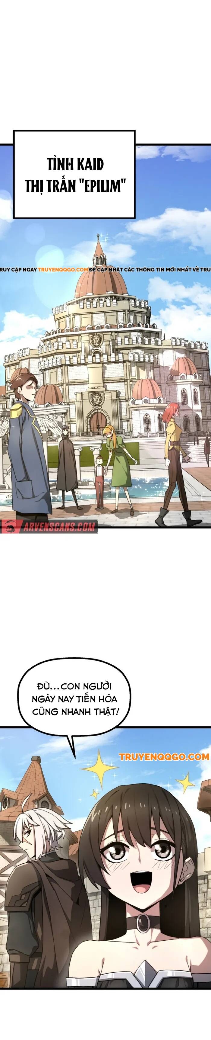 Nguyền Kiếm Ma Quỷ Chapter 2 - 42