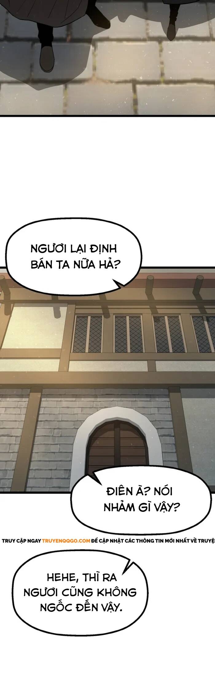 Nguyền Kiếm Ma Quỷ Chapter 2 - 44