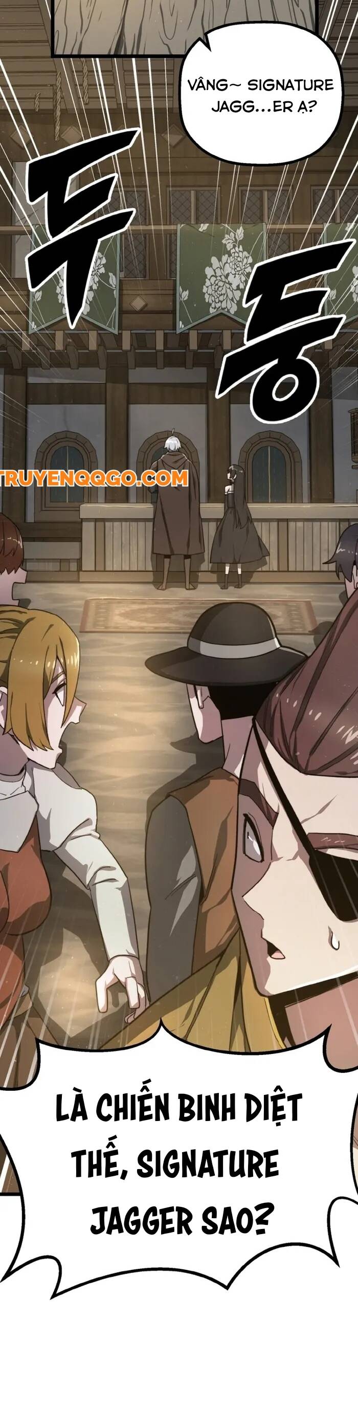 Nguyền Kiếm Ma Quỷ Chapter 2 - 48