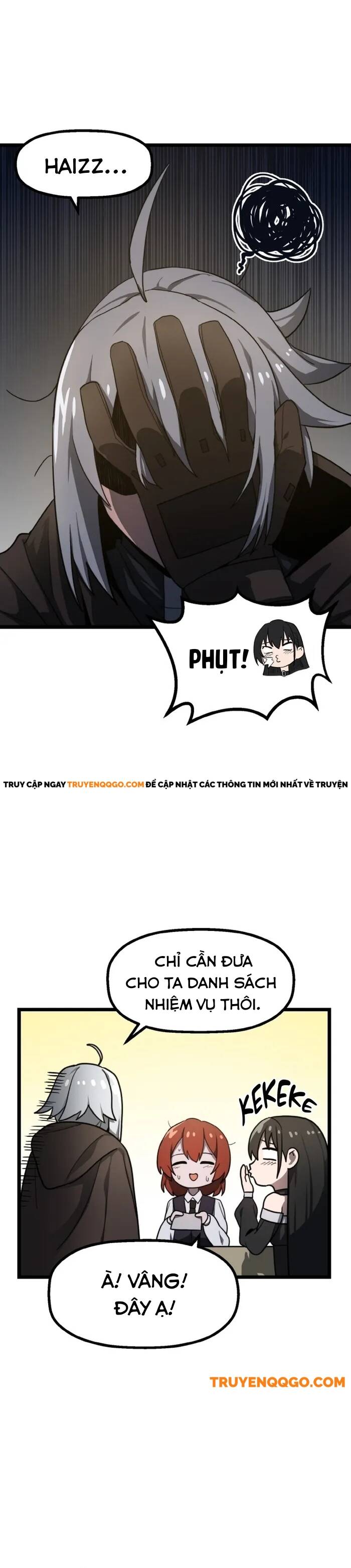 Nguyền Kiếm Ma Quỷ Chapter 2 - 49