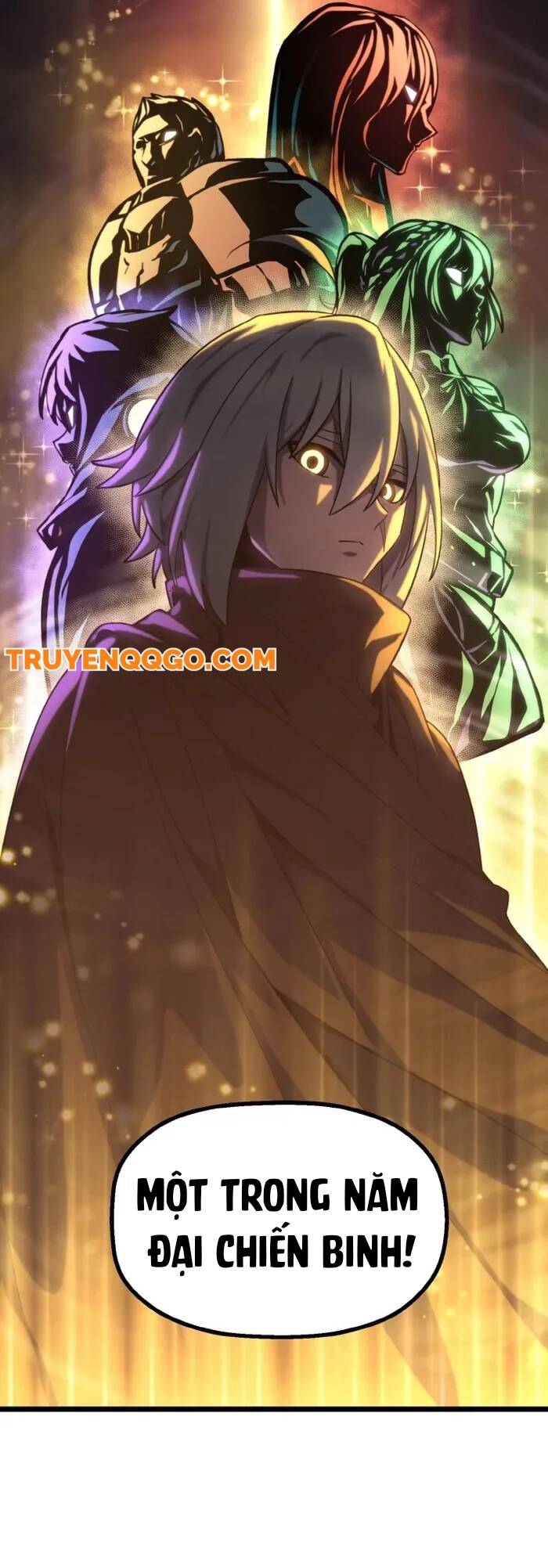 Nguyền Kiếm Ma Quỷ Chapter 2 - 53