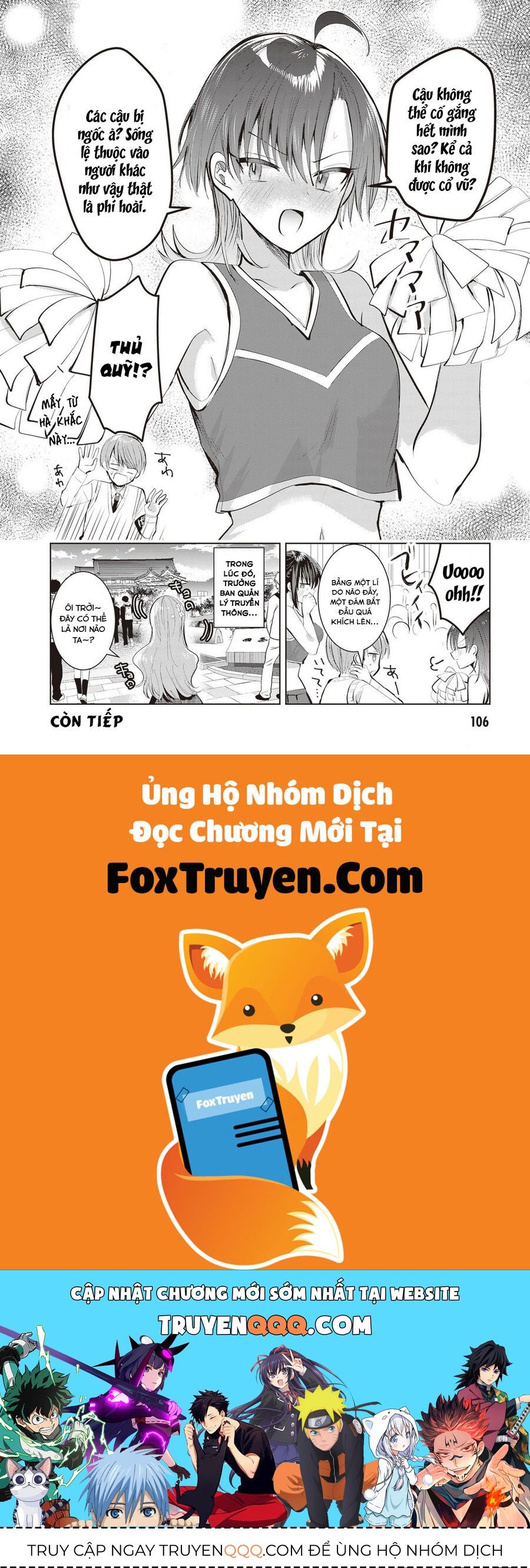 Kotowarenai Kaichou Wa Tomoe-Kun Ni Dake Shite Agetai Chapter 9 - 11