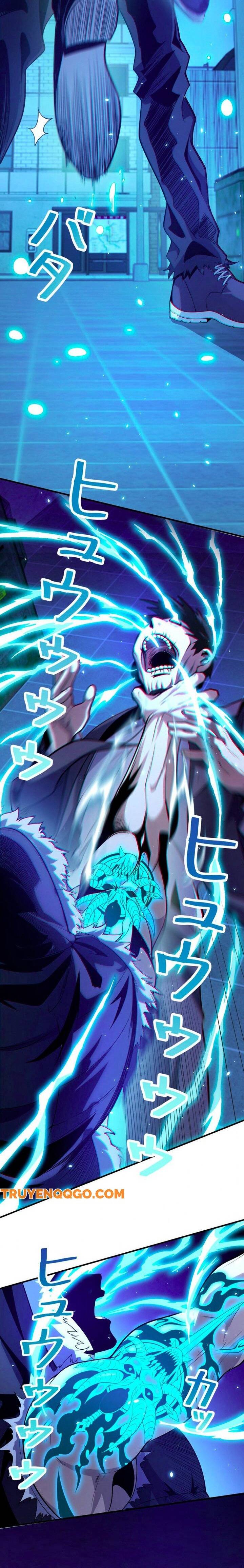 Hồ Sơ Thám Tử Ma Chapter 1 - 2