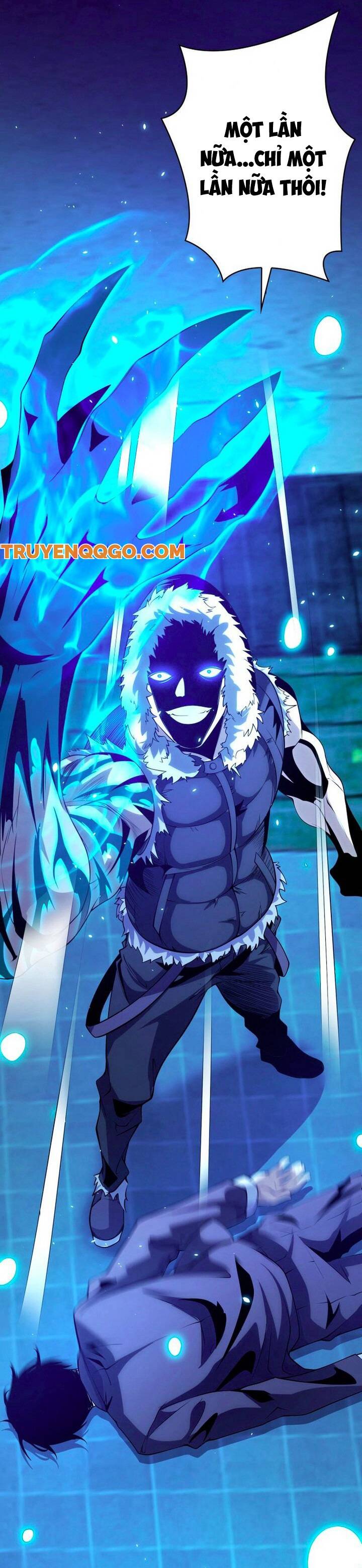 Hồ Sơ Thám Tử Ma Chapter 1 - 3