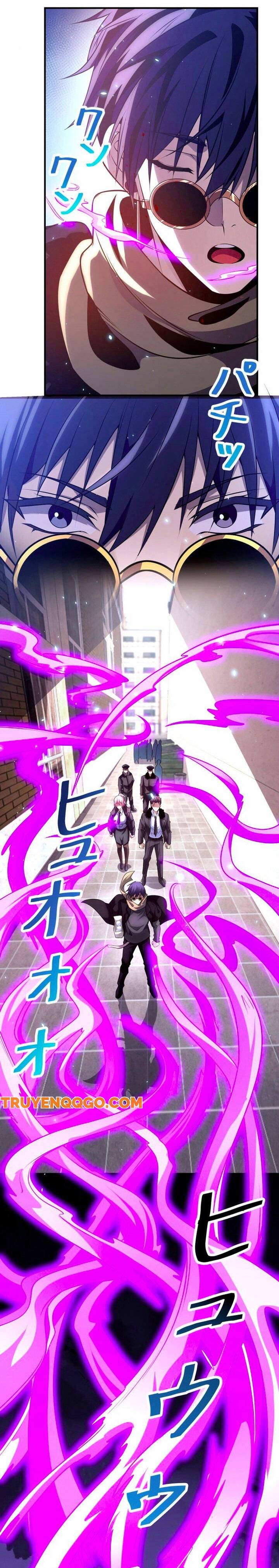 Hồ Sơ Thám Tử Ma Chapter 1 - 17