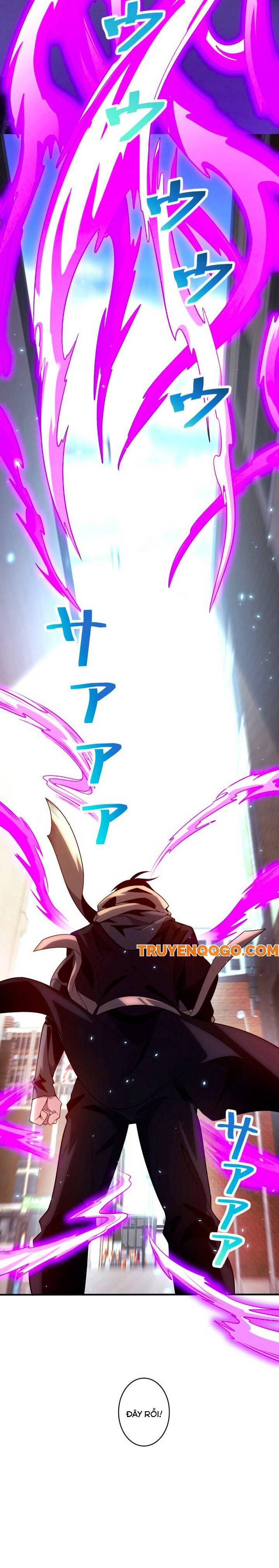 Hồ Sơ Thám Tử Ma Chapter 1 - 18