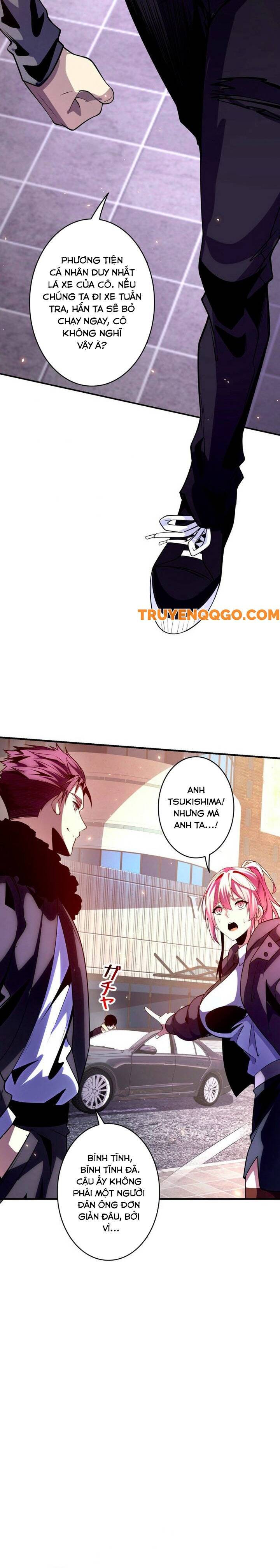 Hồ Sơ Thám Tử Ma Chapter 1 - 20