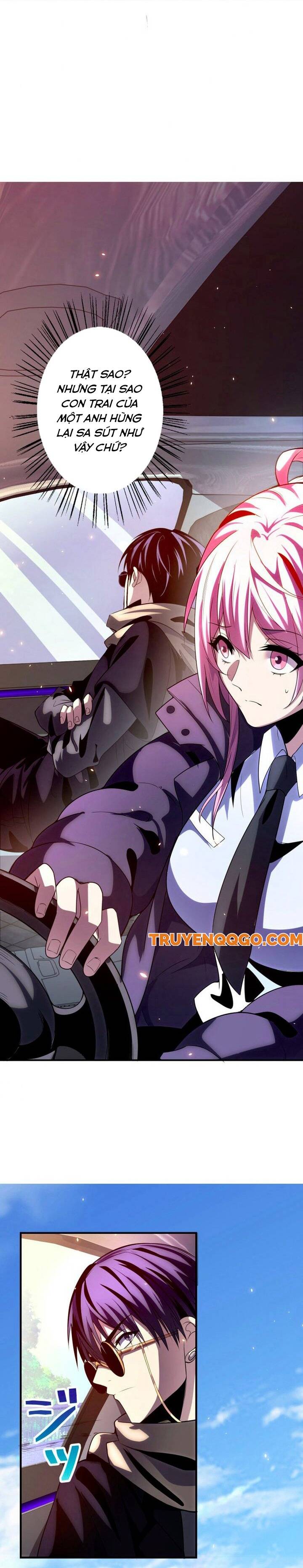 Hồ Sơ Thám Tử Ma Chapter 1 - 24