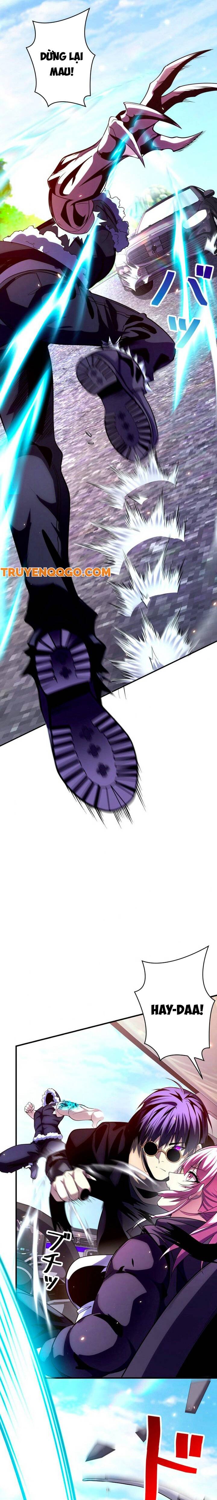 Hồ Sơ Thám Tử Ma Chapter 1 - 25