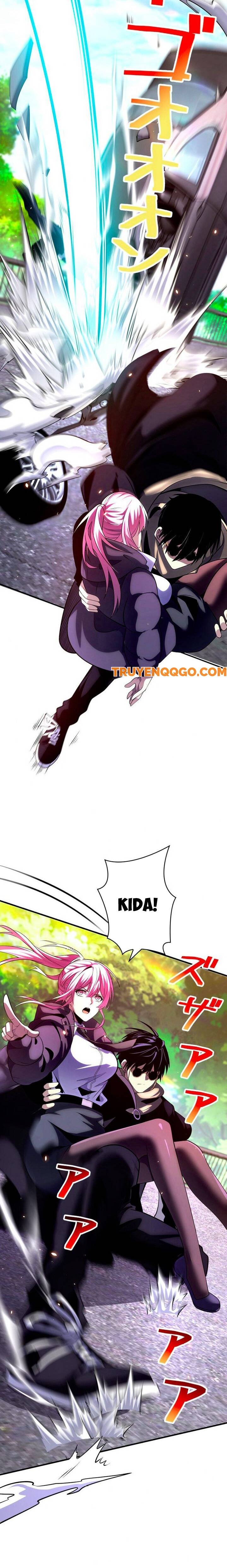 Hồ Sơ Thám Tử Ma Chapter 1 - 26