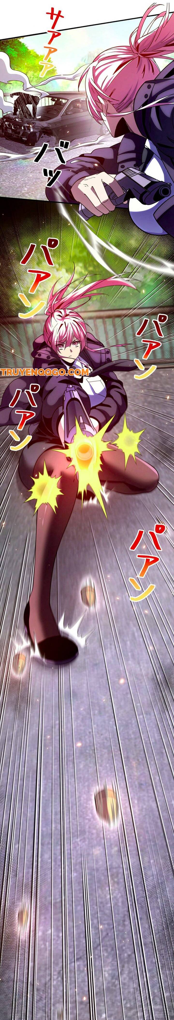 Hồ Sơ Thám Tử Ma Chapter 1 - 27