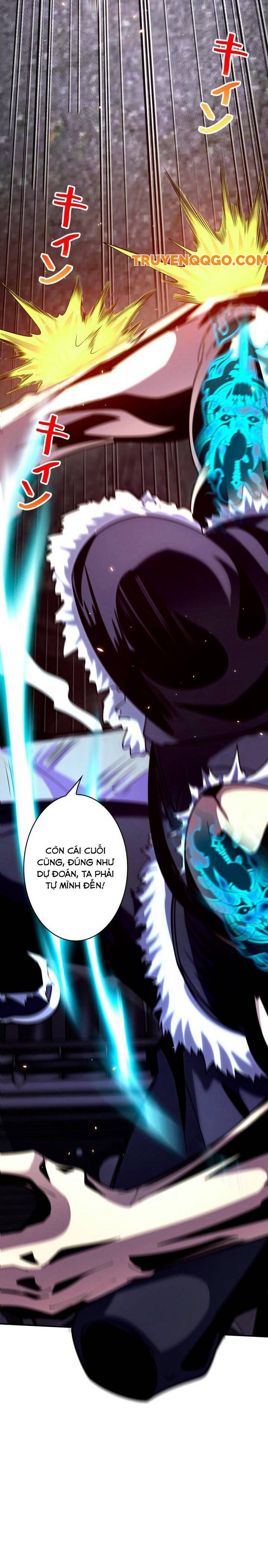 Hồ Sơ Thám Tử Ma Chapter 1 - 28