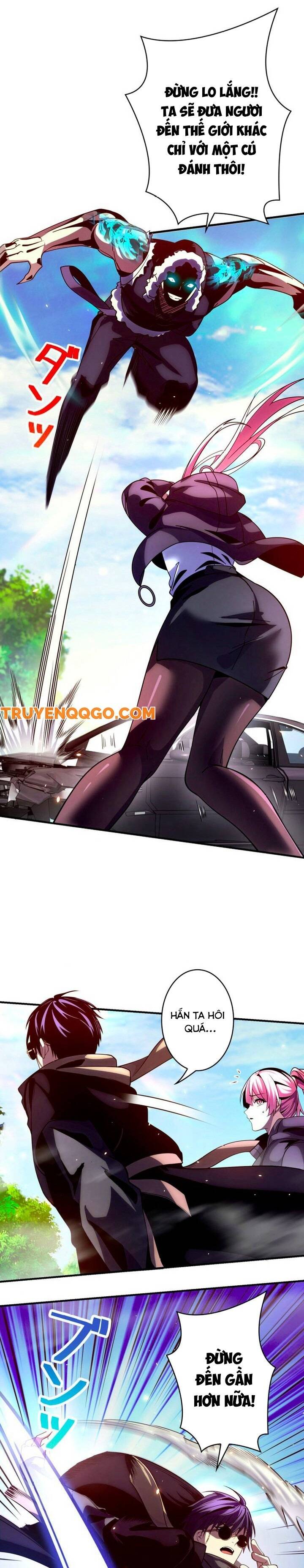 Hồ Sơ Thám Tử Ma Chapter 1 - 29