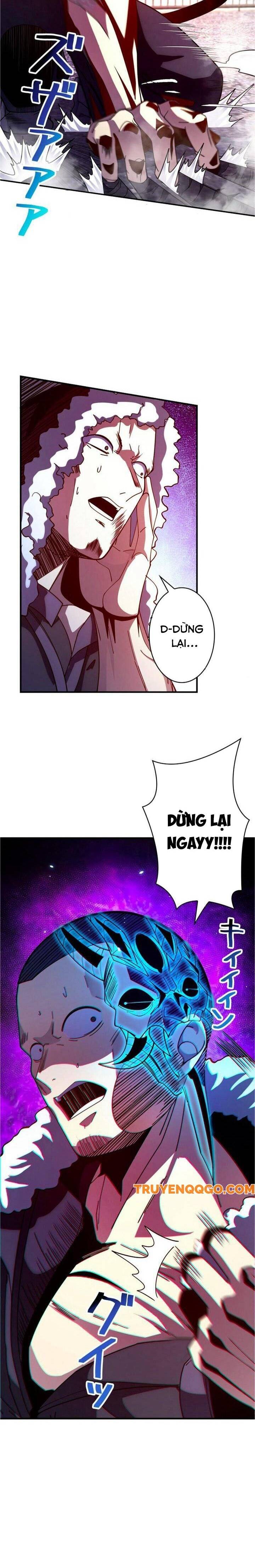 Hồ Sơ Thám Tử Ma Chapter 2 - 3