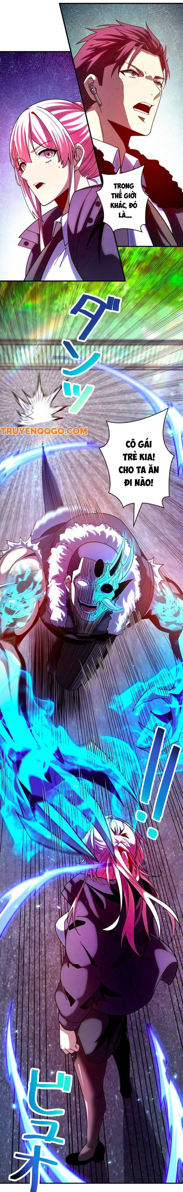 Hồ Sơ Thám Tử Ma Chapter 2 - 8