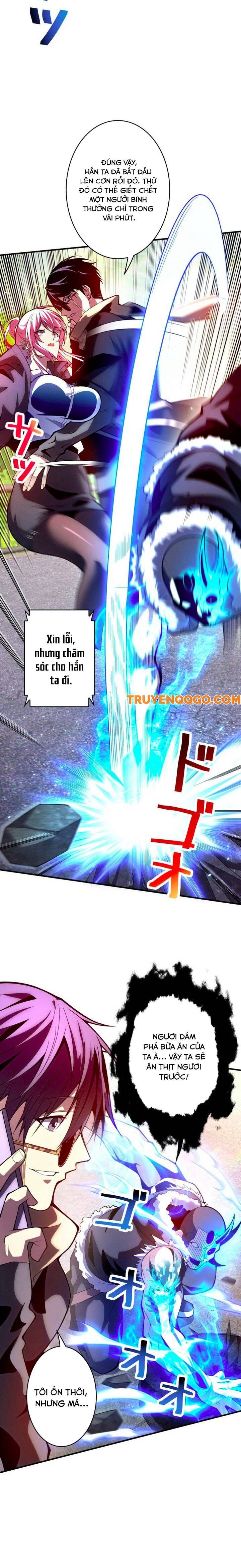 Hồ Sơ Thám Tử Ma Chapter 2 - 9